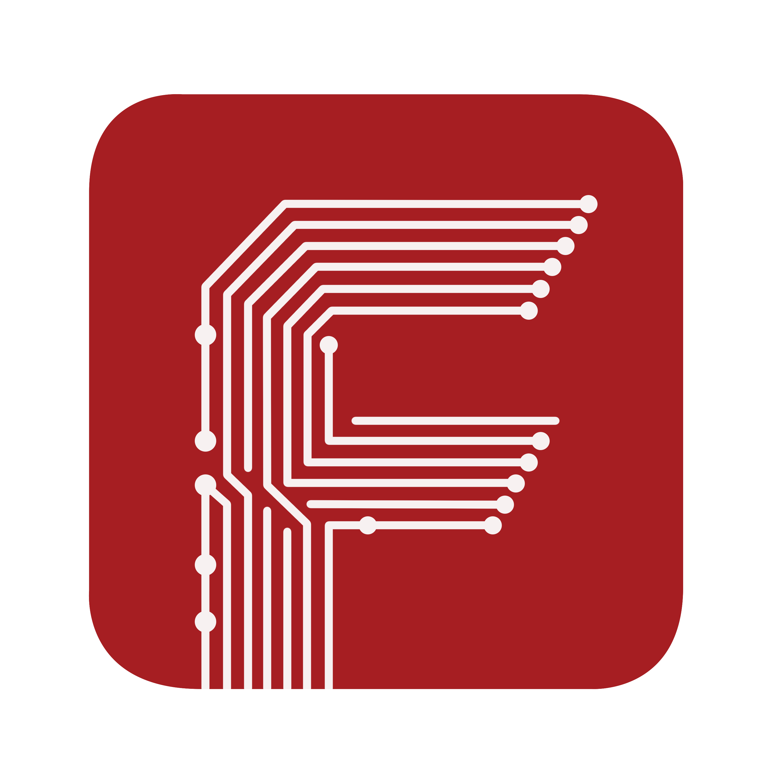 Functional Inc logo